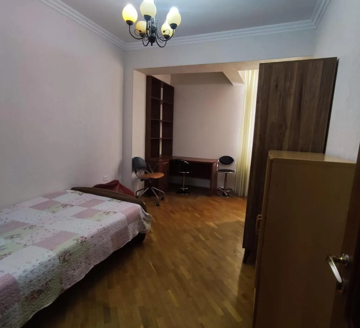 Spacious And Comfortable 3-Room Apartment ,Prime Central Location Baku Azerbaijan